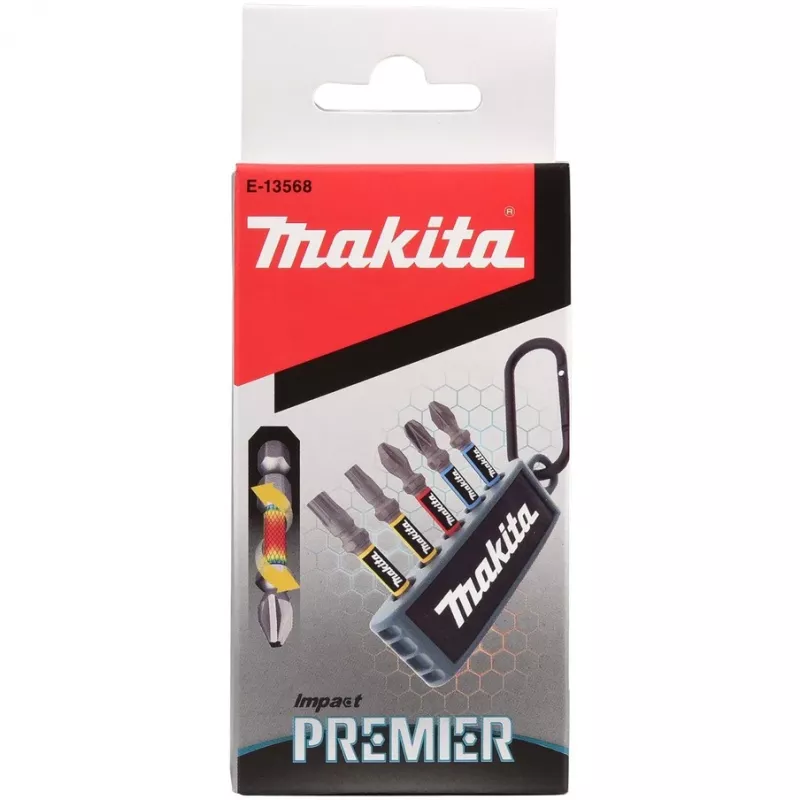 Makita E-13568 Werkzeugzubehör