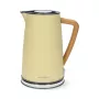 Wasserkocher Nedis KAWK510EYW 1,7 L Gelb