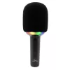 Karaoke-Mikrofon mit Bluetooth-Lautsprecher KARAOKE IDOL BT MT399