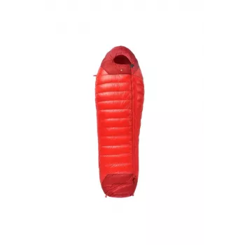 Radical 4Z REGULAR-Rot-Rot PACail Schlafsack PAJAK