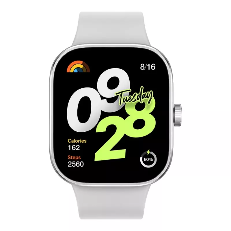 Smartwatch Xiaomi BHR7848GL Grau