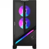 MPG Infinite X3 AI 2NVR7-440AT, Gaming-PC schwarz, Windows 11 Home