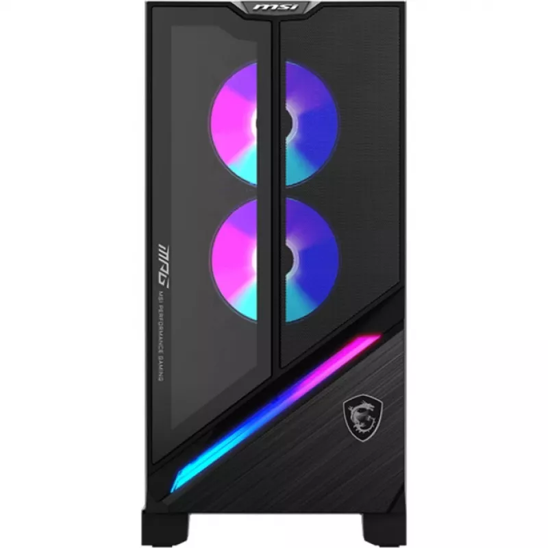MPG Infinite X3 AI 2NVR7-440AT, Gaming-PC schwarz, Windows 11 Home