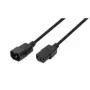 Netzkabel LogiLink CP091 1,8 m C14 C13