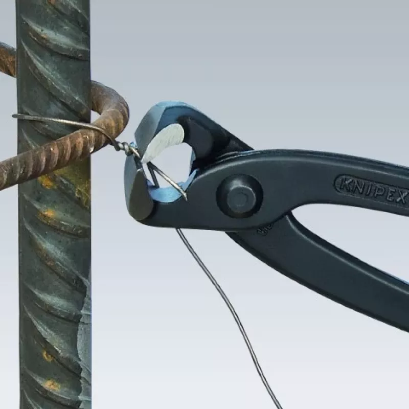 KNIPEX Betoniererzange (Fixerzange)