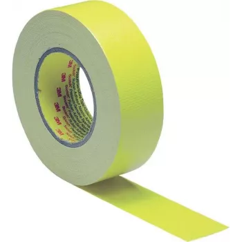 Gewebeband 3M Scotch PT39944 Gelb 44 mm x 50 m — 3M Gewebeband