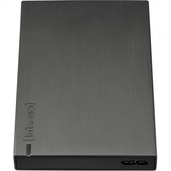 Intenso Memory Board Festplatte 2 TB USB 3.0