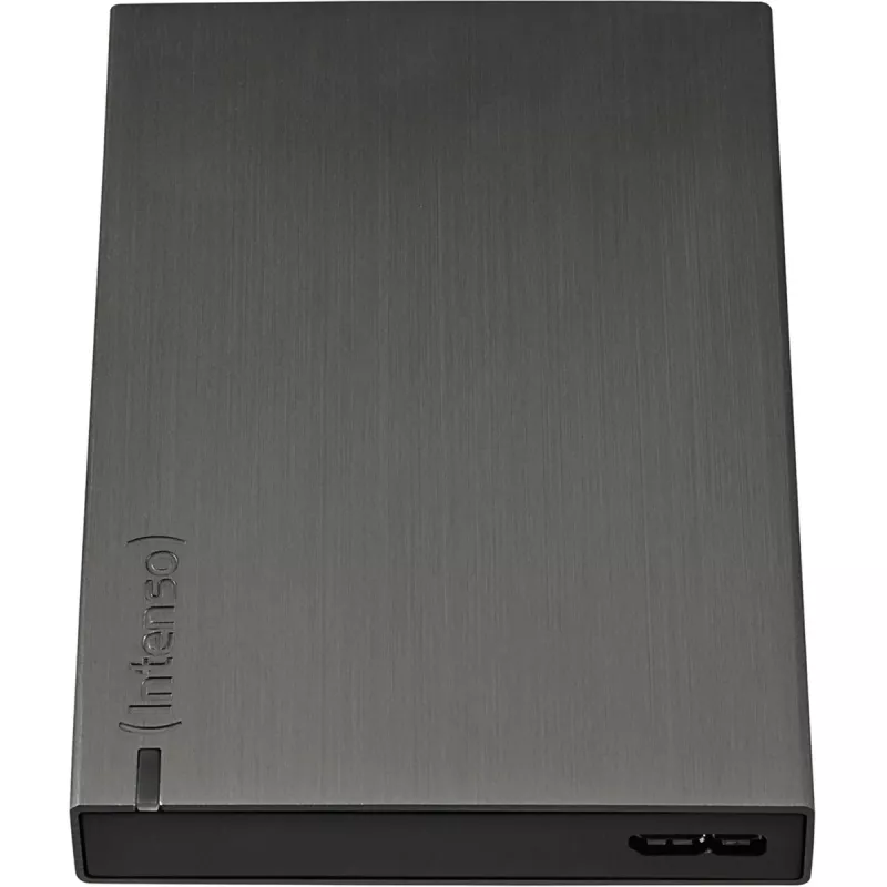 Intenso Memory Board Festplatte 2 TB USB 3.0