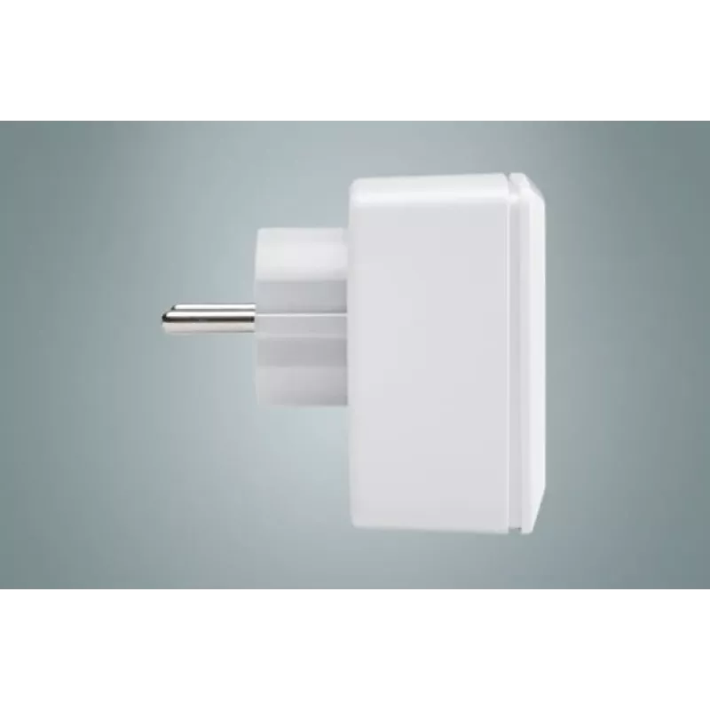 Dimmer & Schalter eQ-3 AG HmIP-PDT Extern Weiß