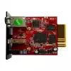 ROLINE LineSecure III Web/SNMP-Karte, intern, Steckkarte, 1 GB/s