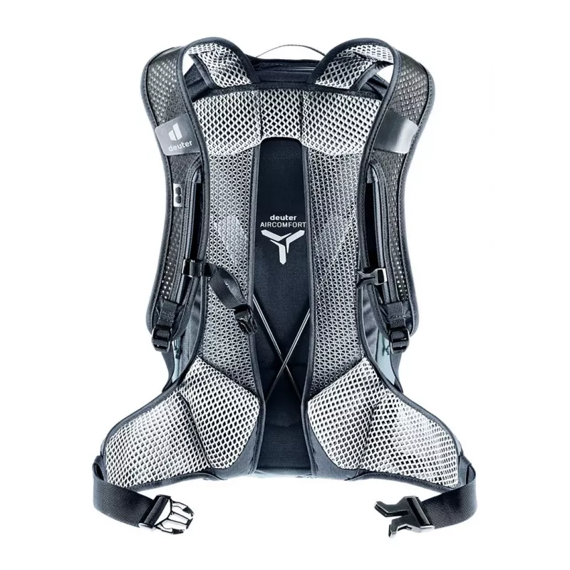 Deuter Race Air 14+3 14 L Blau Unisex Radfahren Bergsteigen