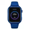 Smartwatch Stelio Junior 4G ST-SWJ101-NB – 4G-Kinderuhr, marineblau