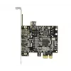 Schnittstellenkarte DeLOCK 89864 Intern IEEE 1394/FireWire