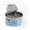 FISH4CATS Sardine mit Muschel - Nassfutter für Katzen - 70g