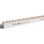 Phasensammelschiene 4p 16 mm² 54mod Gabel KDN451E (KDN451E)