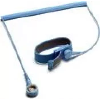 Erdungskabel für ESD-Tester Blau (T0051403899)