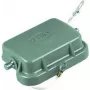 Schutzkappe Harting HAN 6B-AK-Nietbolzen IP65 für rechteckigen Industrie-Steckverbinder