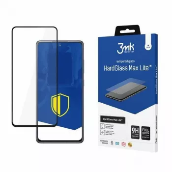 3MK HardGlass Max Lite, Galaxy S20 FE/S20 Lite, 1 Stück(e)