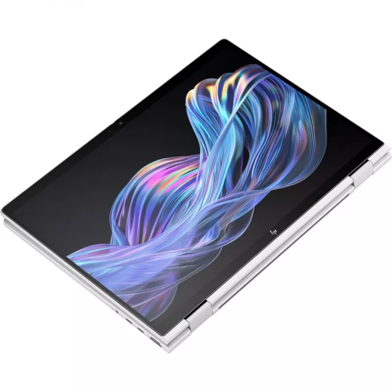 HP EliteBook X Flip G1i 14 Zoll Notebook Next Gen AI PC Copilot+ PC Hybrid (2in1) Touchscreen 512GB SSD Windows 11 Pro
