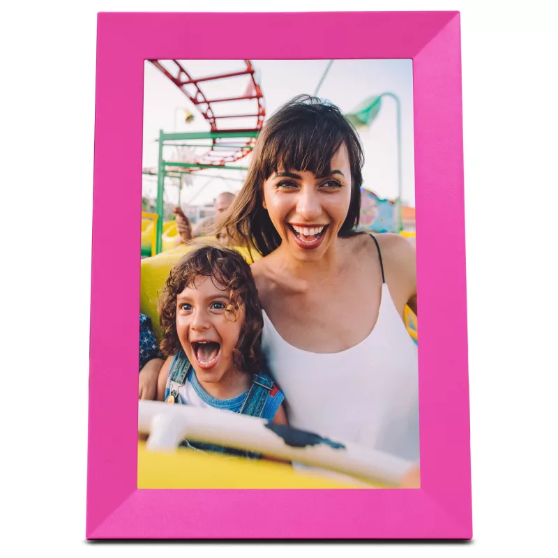 Denver Frameo PFF-1023P pink