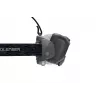 LED-Stirnlampe Ledlenser HF8R Core Schwarz