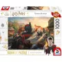 Puzzle Schmidt Spiele 58428 — 1000 Teile, Fernsehen/Filme, 693 mm Breite