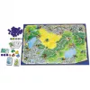 Elfenland, Brettspiel Spiel des Jahres 1998