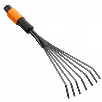 Rechen Fiskars 1001412 Verzinkter Stahl
