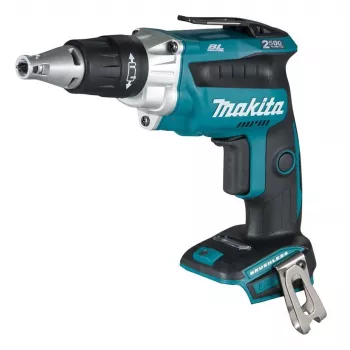 Makita DFS250Z Elektroschrauber/Schlagschrauber 2500 U/min Schwarz, Grün