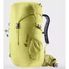 Backpack Deuter Climber 22 22L Gelb Unisex Innenrahmen Wandern