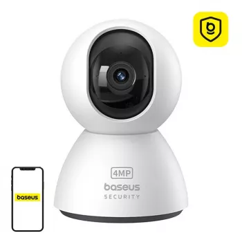 Überwachungskamera Baseus Security P1 3K