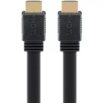 HDMI-Kabel WENTRONIC 77135 — unterstützt 8K 60Hz