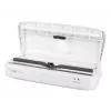 Clatronic FS 3261 Vakuumiergerät Weiß