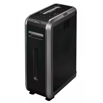 Aktenvernichter Powershred 125CI/CROSS Schnitt 4612001 Fellowes
