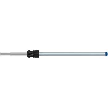 Bohrhammerbohrer Bosch Expert SDS Clean max-8X 28 mm x 400 mm
