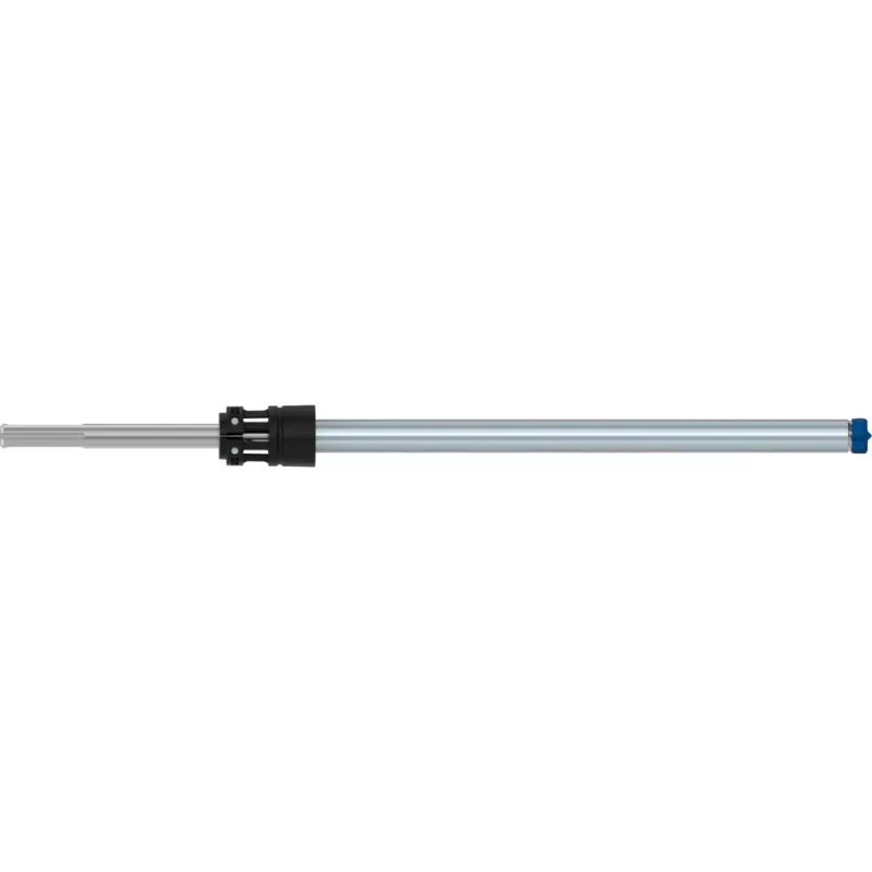 Bohrhammerbohrer Bosch Expert SDS Clean max-8X 28 mm x 400 mm