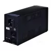 USV ENERGENIE EG-UPS-031 Line-Interactive 0,65 kVA 390 W 2x C13-Ausgänge, 7 Ah VRLA