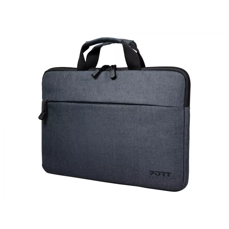 Port Designs BELIZE TL 13.3 33,8 cm (13.3) Messenger-Tasche Grau