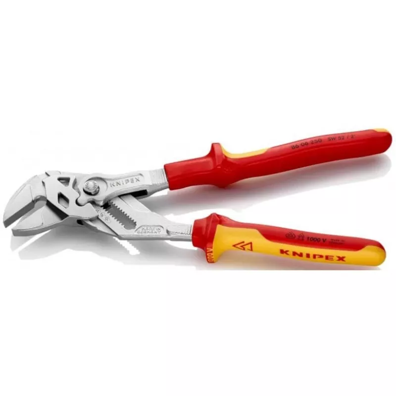 Wasserpumpenzangen Knipex 86 06 250
