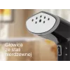 Dampfbügeleisen LAFE EasySteam LAFZEL47580 2400W mit keramischer Bügelsohle