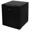 Adler Kühlschrank | AD 8096 | Energieeffizienzklasse E | Freistehend | Larder | Höhe 49,5 cm | Kühlschrank-Nutzinhalt 45 L | 39 dB | Schwarz