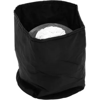 Spiegelkugel 30 cm EUROLITE 20000312 mit Softbag