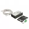 Temperatur-Feuchtigkeitssensor ALLNET ALL4409