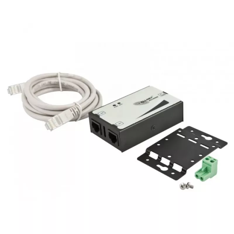 Temperatur-Feuchtigkeitssensor ALLNET ALL4409