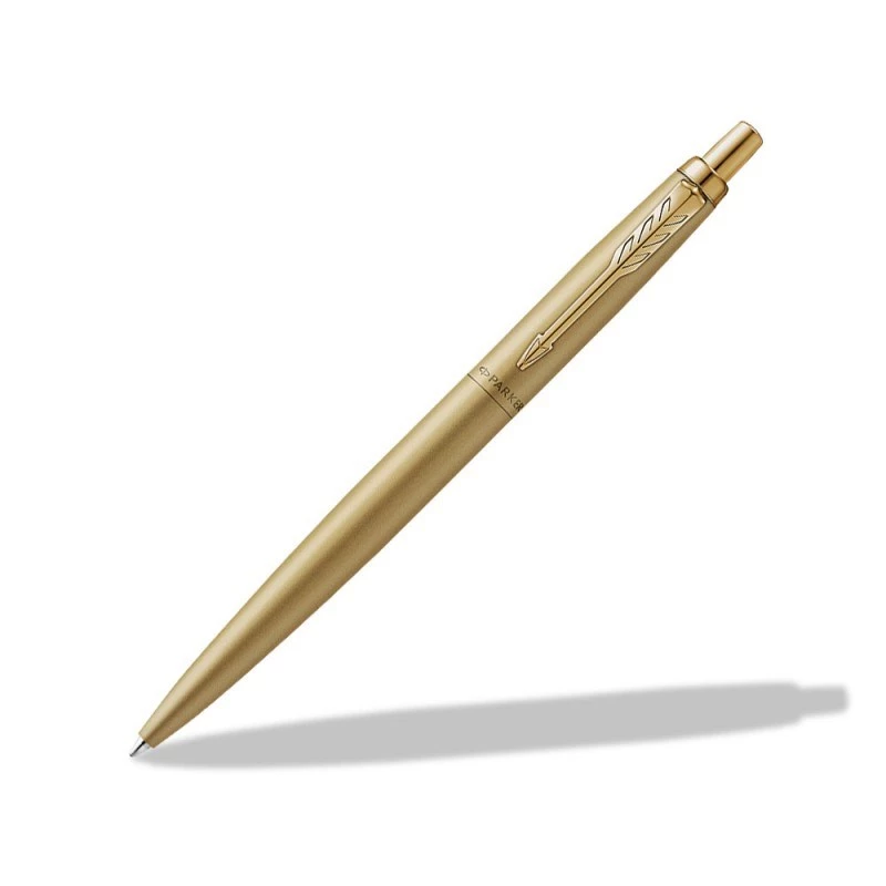 Clip-on Kugelschreiber mit Druckmechanismus Parker Jotter XL