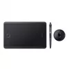 Wacom Intuos Pro S Grafiktablett Schwarz 160 x 100 mm