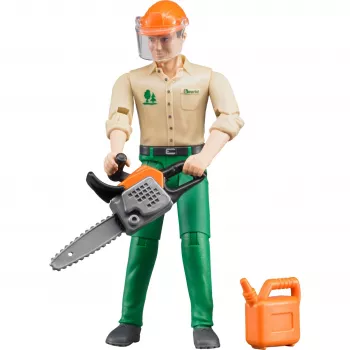 Spielfigur BRUDER 60030