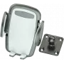 Auto-Handyhalterung KRAM Fix2car Universalhalter schwenkbar 50–95 mm verstellbarer Griff
