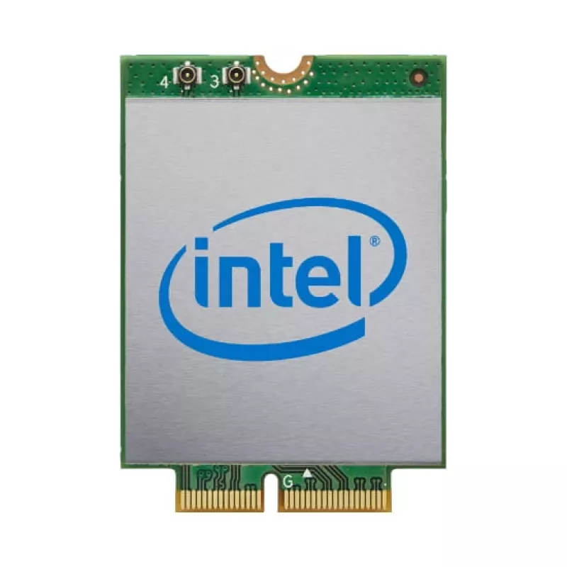 Internes WLAN Intel Wi-Fi 6E AX210
