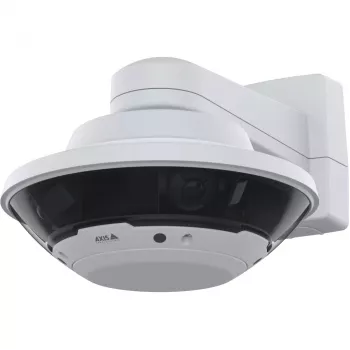 Überwachungskamera Axis Q6300-E 50 Hz 02942-001 AXIS